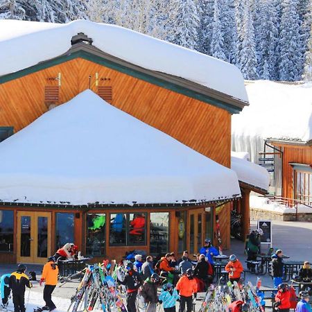 Teewinot Lodge By Grand Targhee Resort Alta Kültér fotó